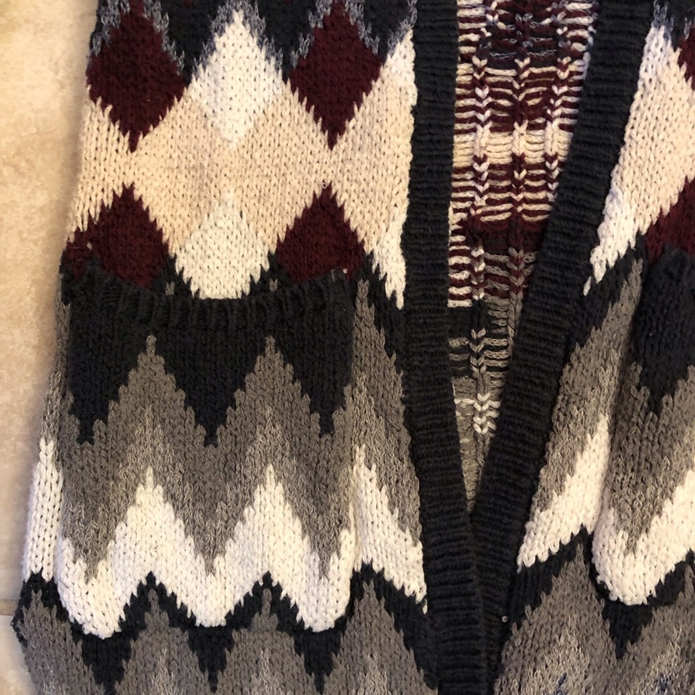 Cardigan